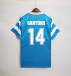 Marsiglia Maglia Away 1990/91