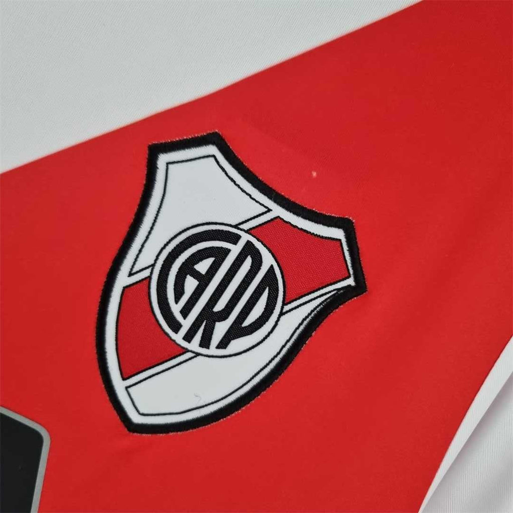 River Plate Hjemme 2015/16