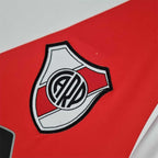 River Plate Hjemme 2015/16