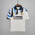Inter Trøje Ude 1992/93