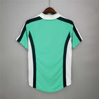 Nigeria Maglia Home 1998