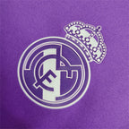 Real Madrid Maglia Third Finale UCL Long 2016/17
