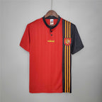 Spain Jersey Home 1996