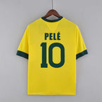 Brasil Camiseta Local 1970