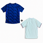 France Home 2026 + France Away 2026