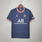 Maillot domicile Neymar du PSG 2021/22