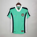 Nigeria Maglia Home 1998