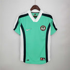 Nigeria Maglia Home 1998