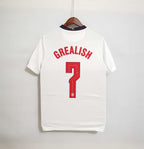 England Home Jersey 2020