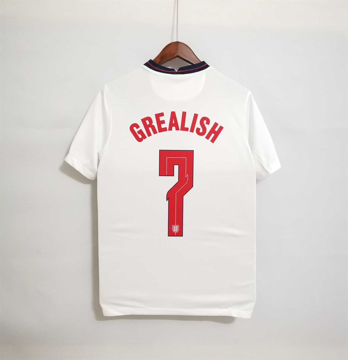 England Home Jersey 2020