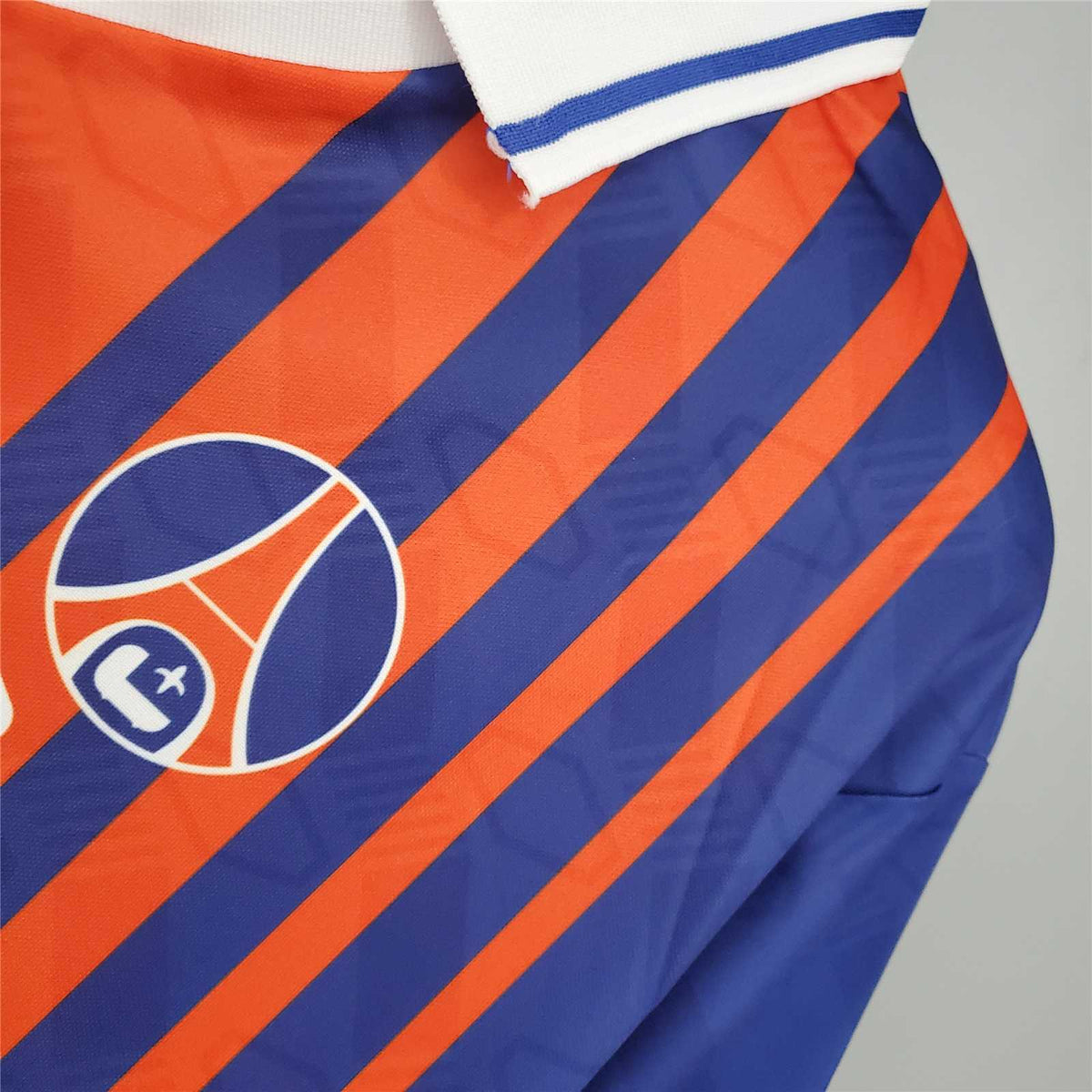 PSG Maglia Home 1992/93