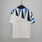 Inter Trøje Ude 1992/93