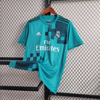 Real Madrid Trøje Tredje 2017/18