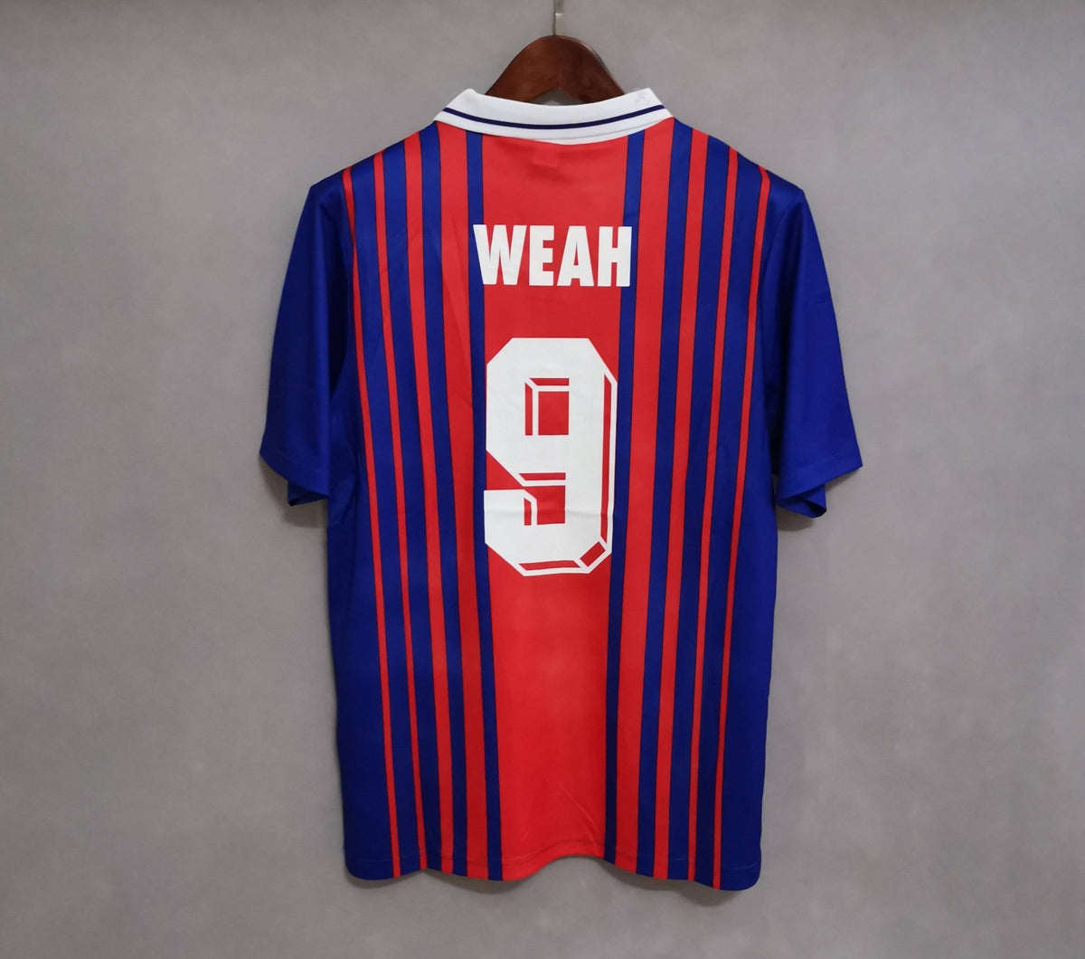 PSG Maglia Home 1992/93