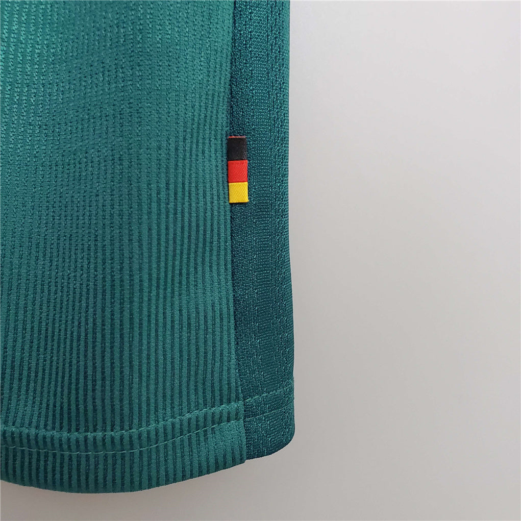 Germania Maglia Away 1998