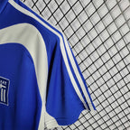 Grecia Maglia Away 2004 World Cup