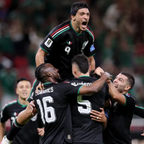 Mexico Trøje Tredje 2026 World Cup