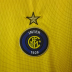 Inter Trøje Tredje 2002/03