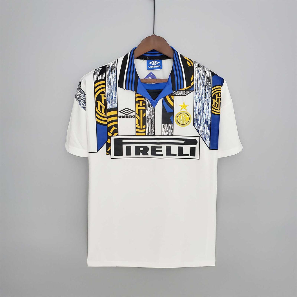 Inter Jersey Away 1995/96