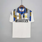 Inter Jersey Away 1995/96