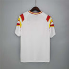 Spagna Maglia Away 1996