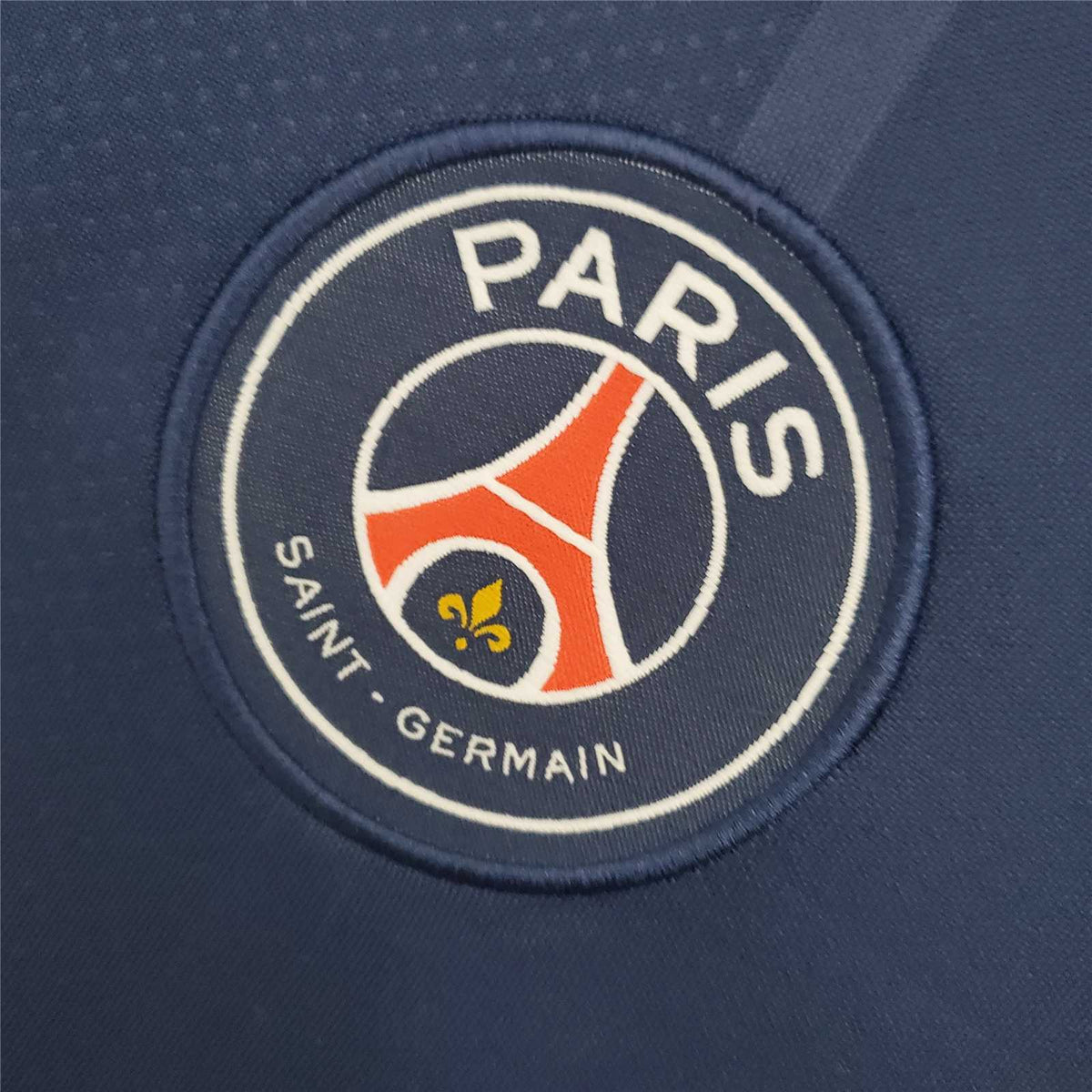 Neymar PSG Trøje Hjemme 2021/22