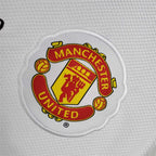 Man. United Jersey Away 2008/09 UCL Final