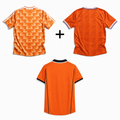 Nederlandene 1988 + Nederlandene 1995 + Nederlandene 1998