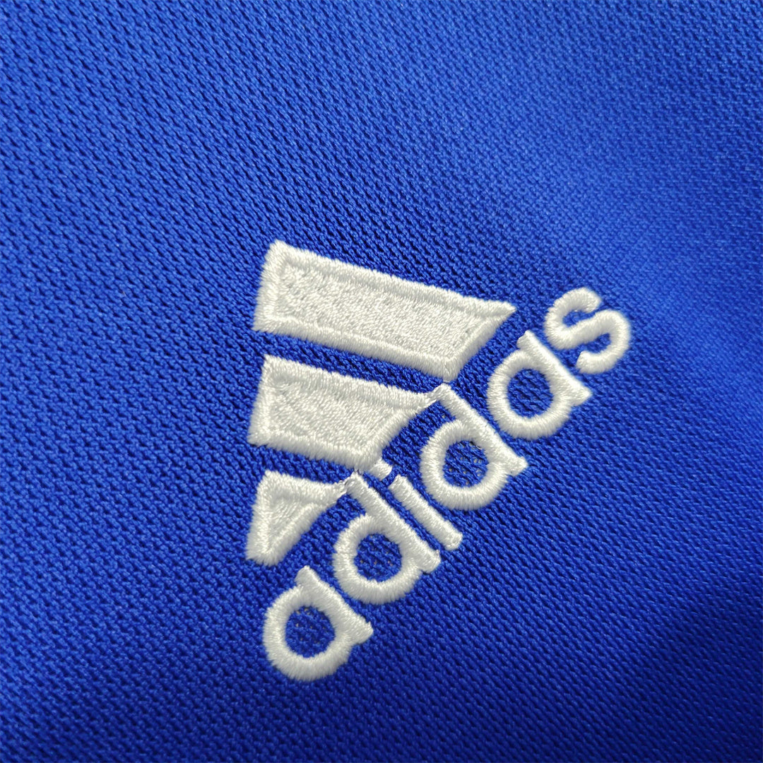 Grecia Maglia Away 2004 World Cup
