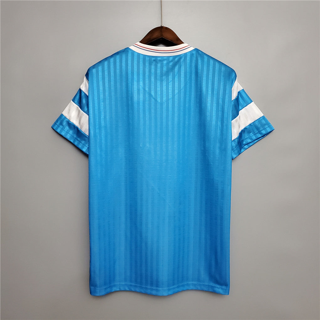 Marsiglia Maglia Away 1990/91
