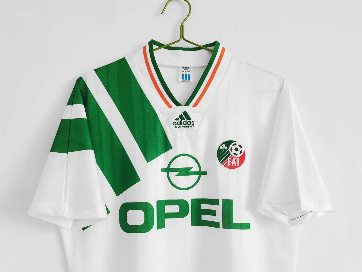 Irland Trøje Away 1994