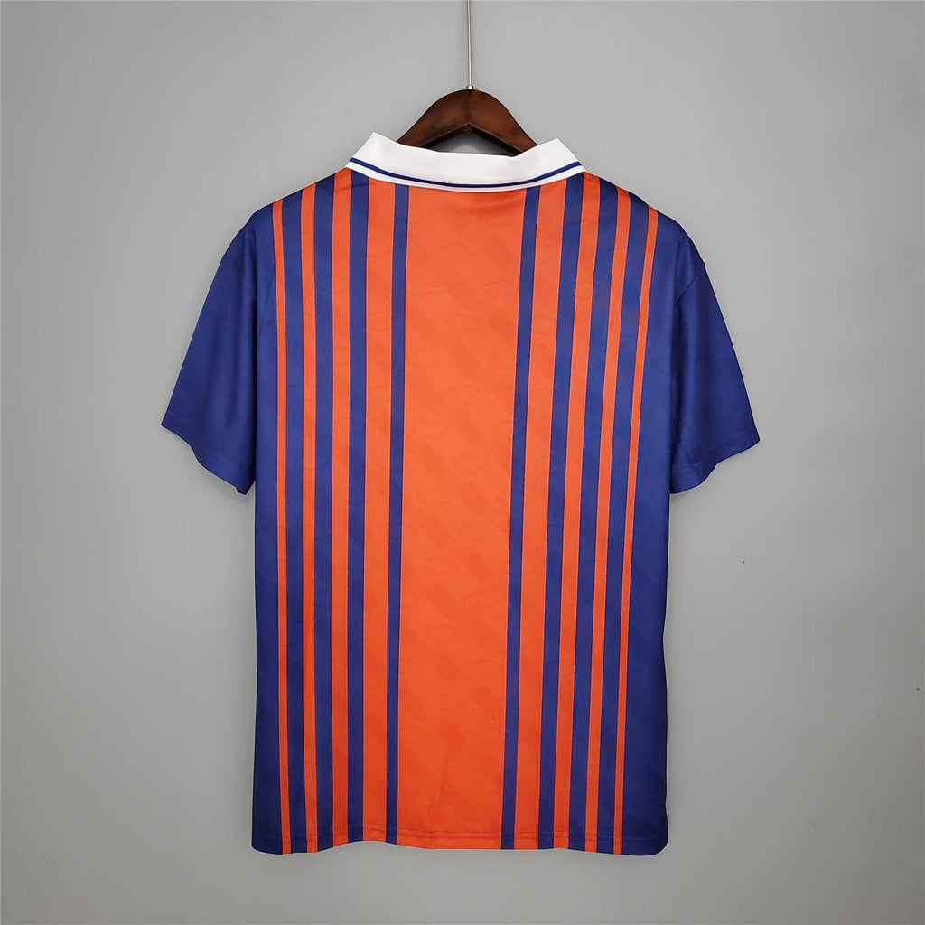 PSG Maglia Home 1992/93