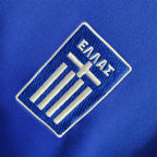 Grecia Maglia Away 2004 World Cup