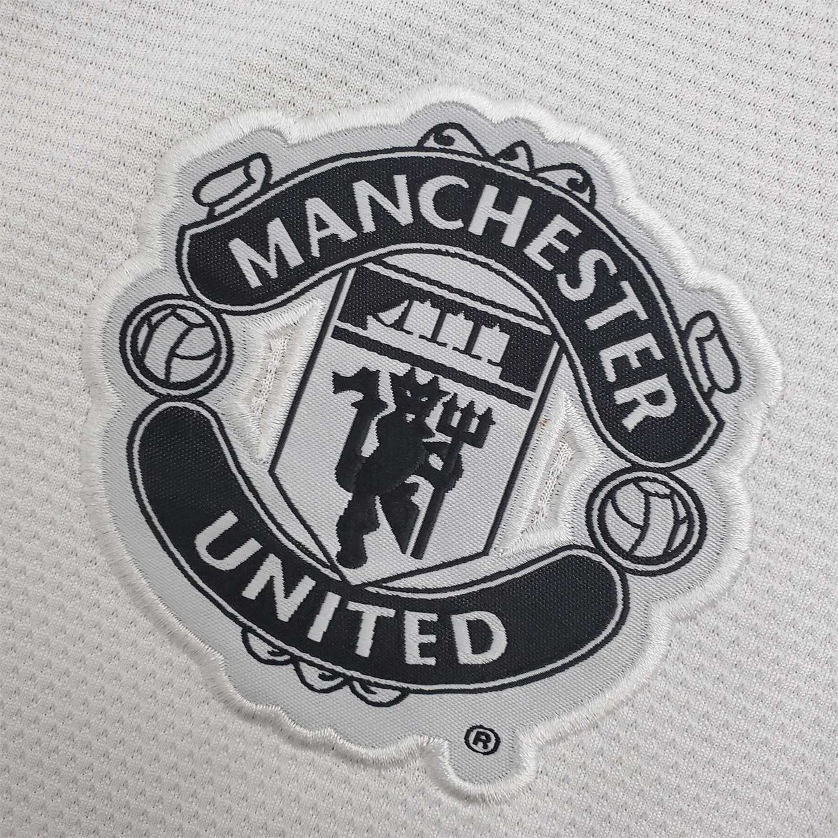 Man. United Trøje Ude 2013/14