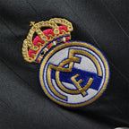Real Madrid Trøje Tredje 2006/07