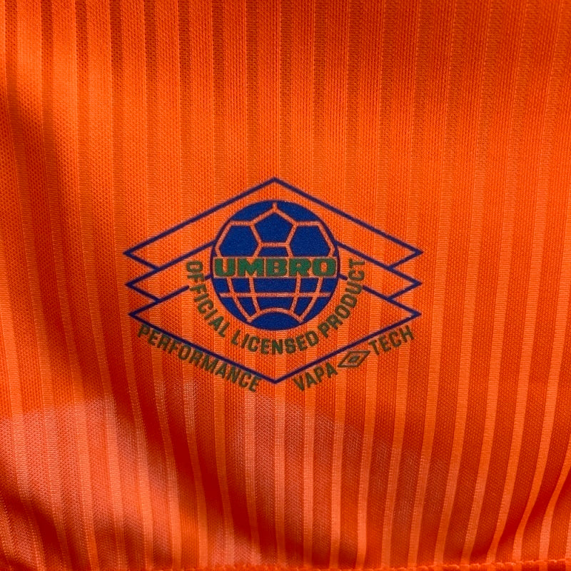 Ireland Third Jersey 1998