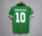 Nigeria Maillot Home 1994