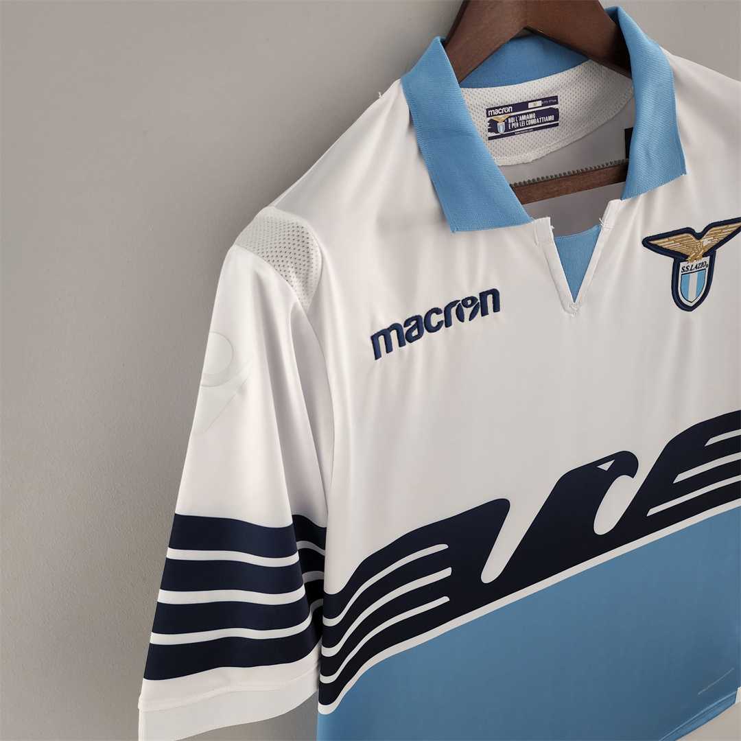 Lazio Trøje Home 2015/16