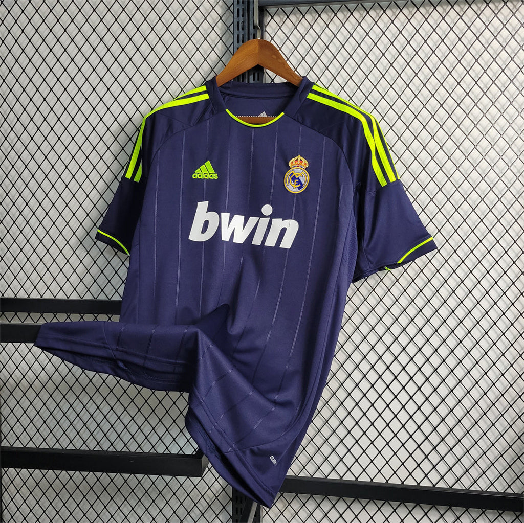 Kaká Real Madrid Away Jersey 2012/13