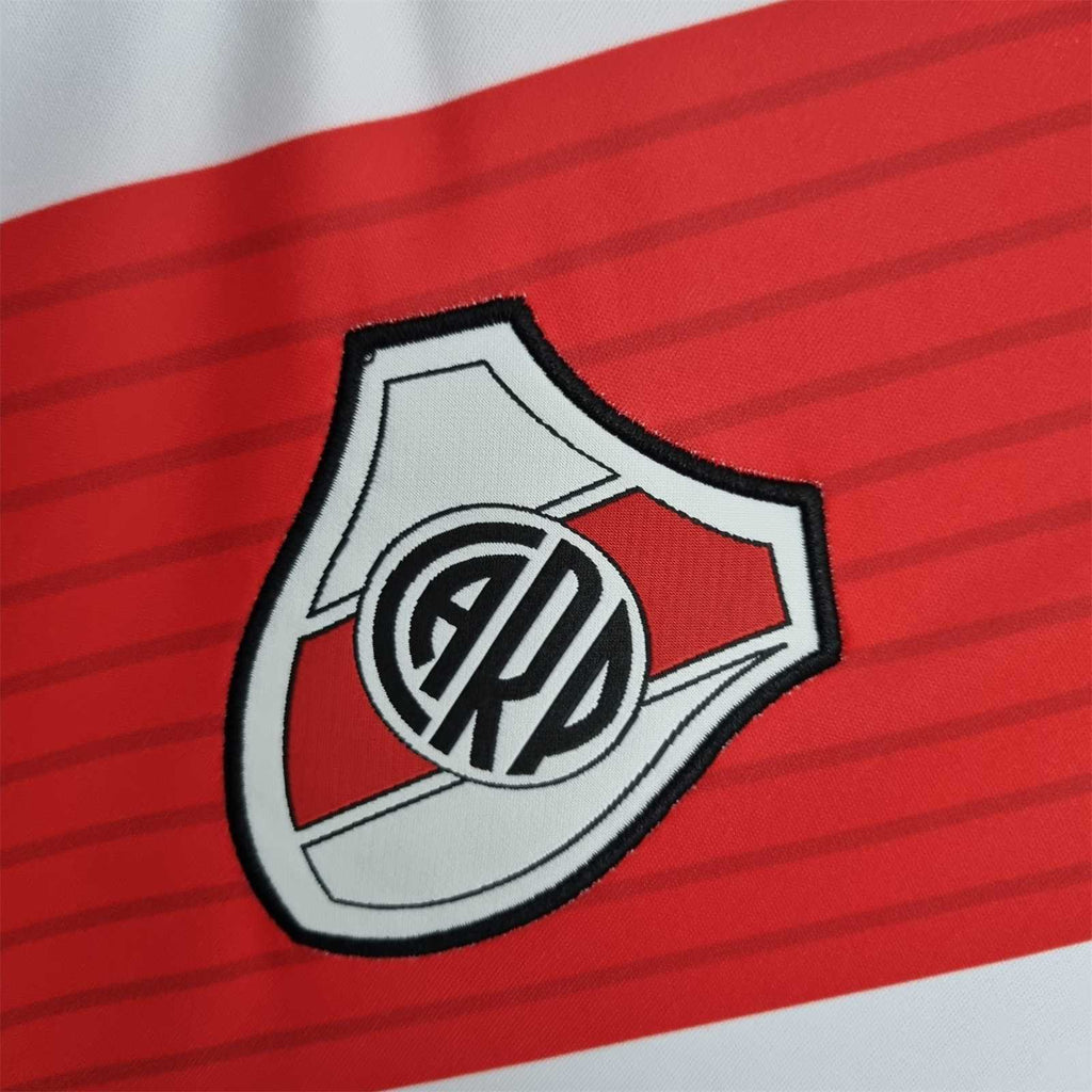 River Plate Home 2018/19