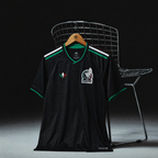 Mexico Trøje Tredje 2026 World Cup
