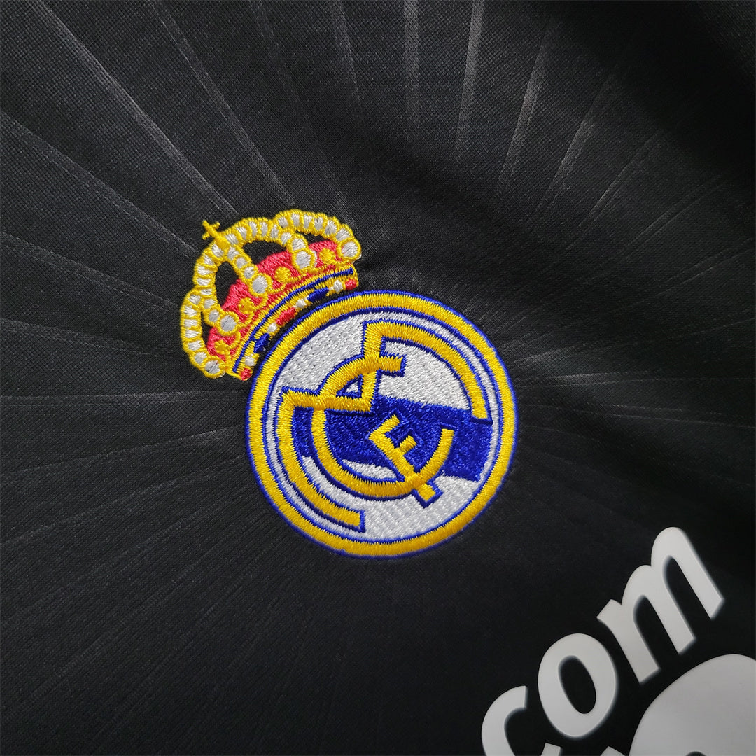 Camiseta Kaká Real Madrid Visitante 2010/11