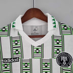 Nigeria Maillot Home 1994
