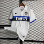Maillot extérieur de l’Inter 2009/10
