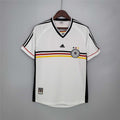 Maillot domicile de l’Allemagne 1998