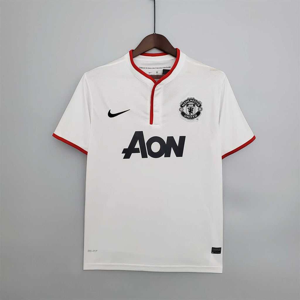 Man. United Jersey Away 2013/14