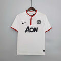 Man. United Jersey Away 2013/14