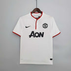 Man. United Jersey Away 2013/14
