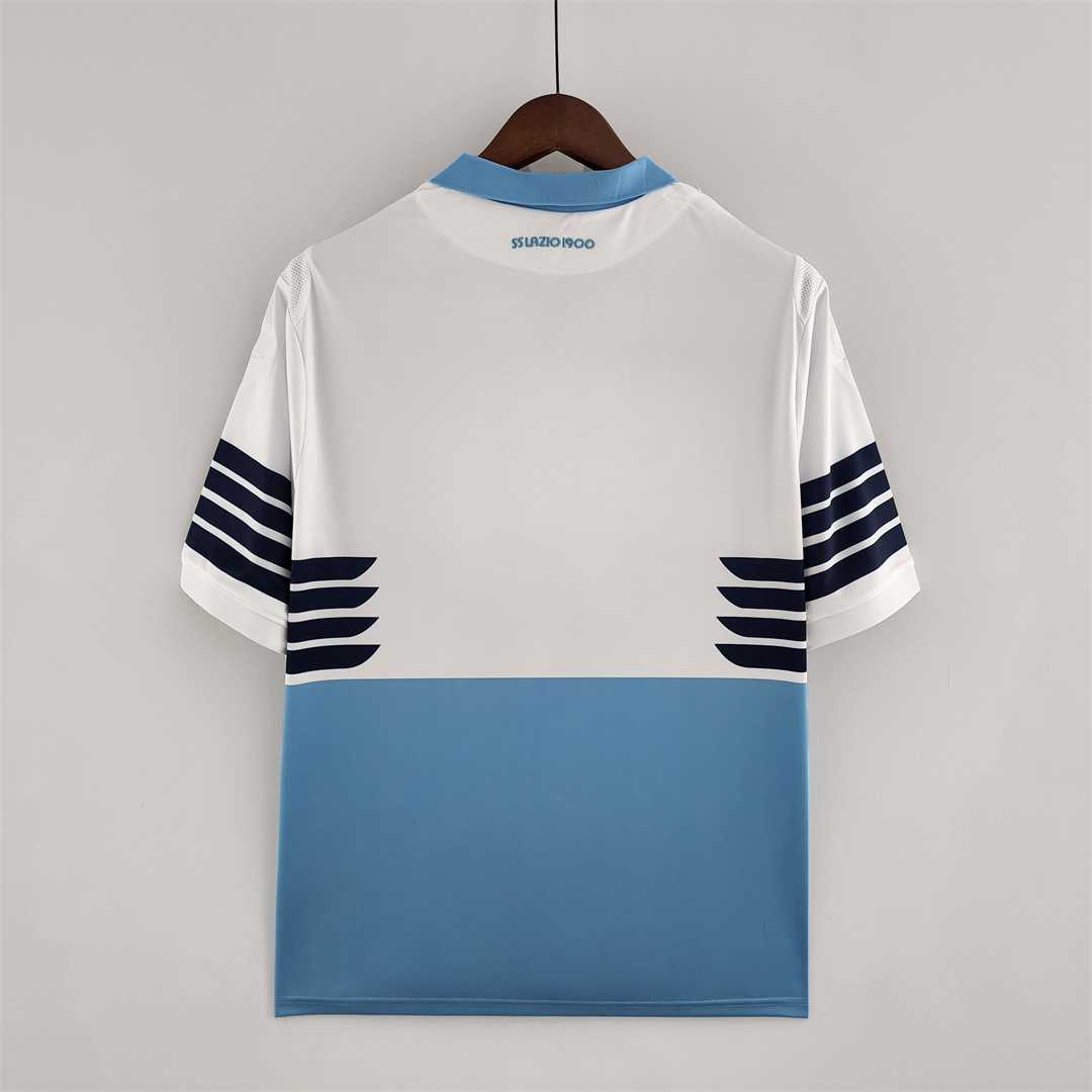 Lazio Trøje Home 2015/16