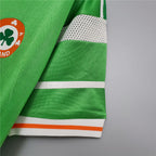 Irlande Maillot domicile 1988